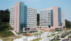 韩国留学富川大学大三就业及工读硕项目介绍